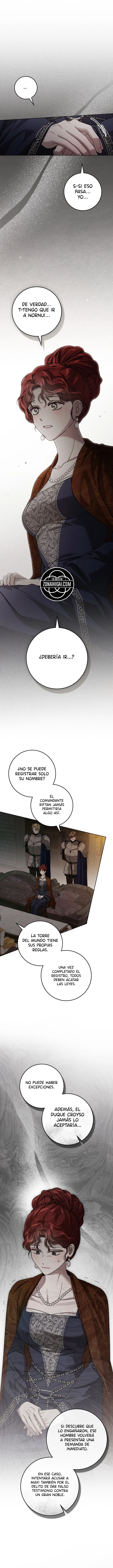 Debajo del Roble capítulo 166 página 2