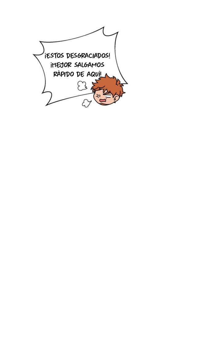 Debajo del Roble capítulo 17 página 14