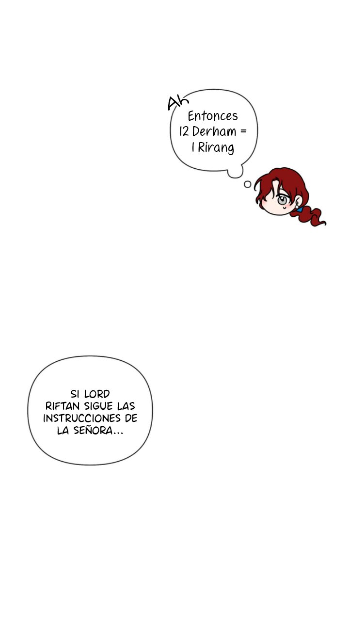 Debajo del Roble capítulo 17 página 56