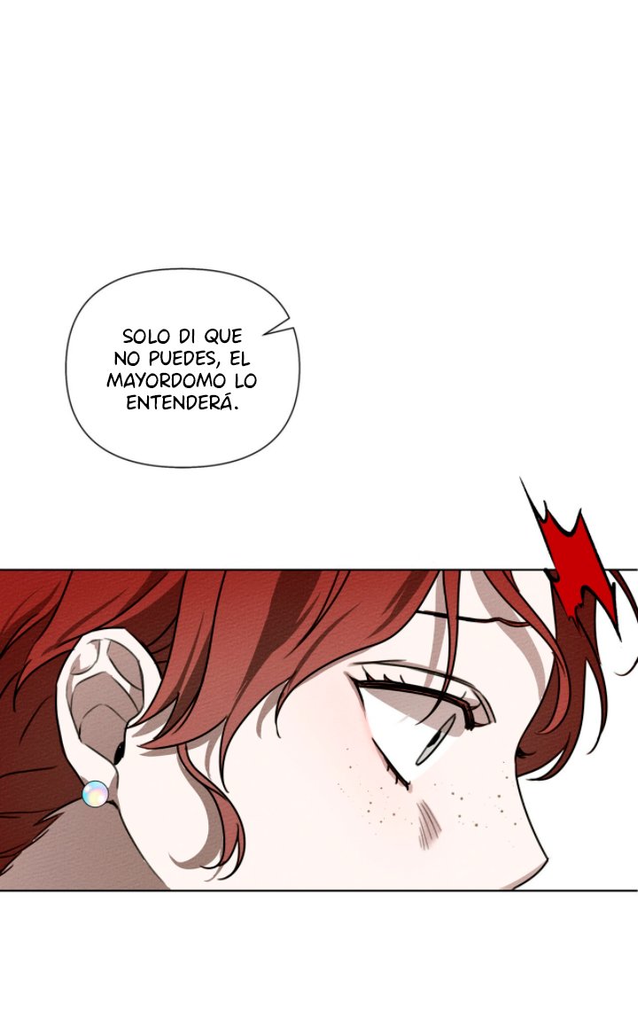 Debajo del Roble capítulo 17 página 59