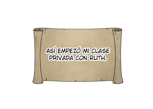Debajo del Roble capítulo 18 página 24