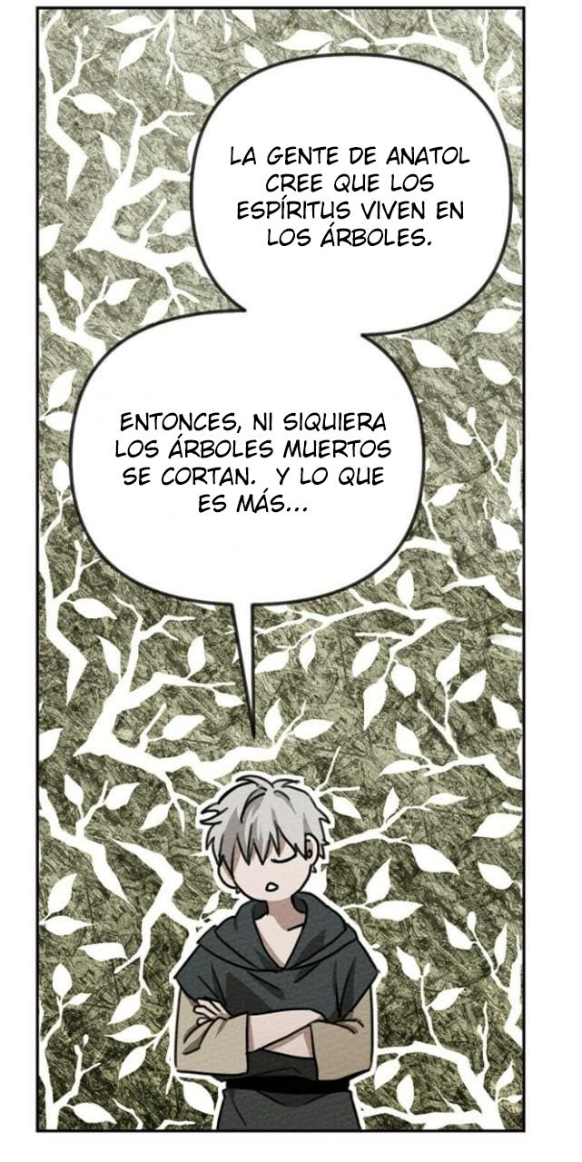 Debajo del Roble capítulo 18 página 41