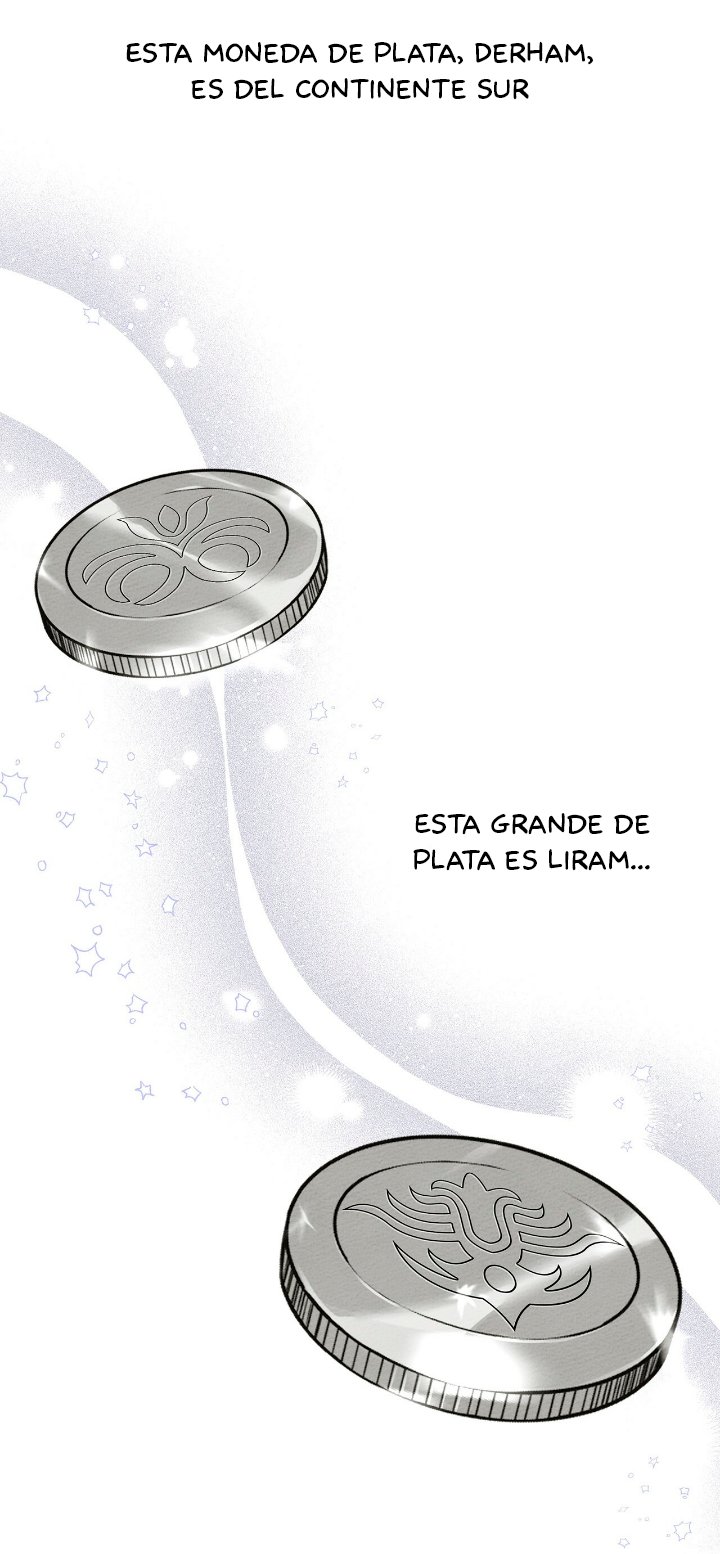 Debajo del Roble capítulo 19 página 32