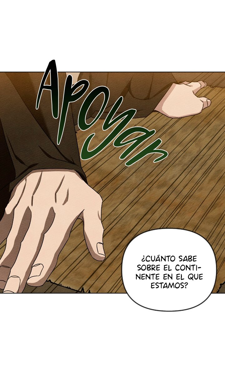 Debajo del Roble capítulo 19 página 40