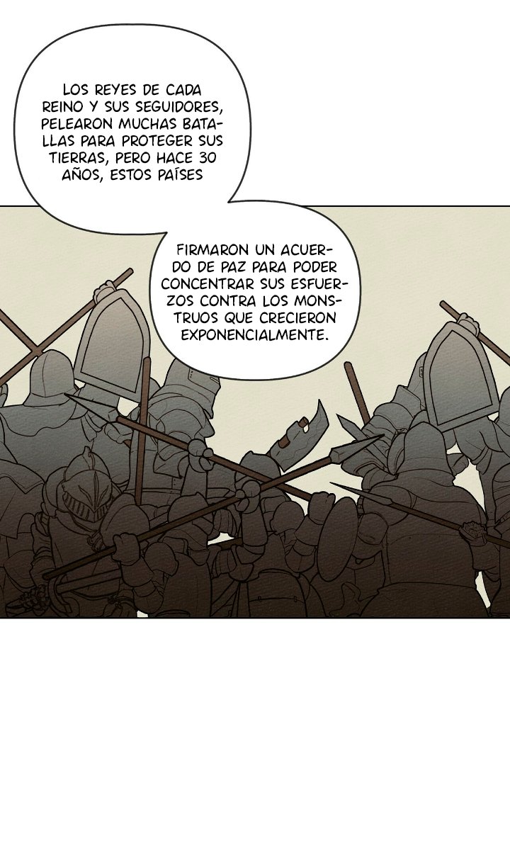 Debajo del Roble capítulo 19 página 45