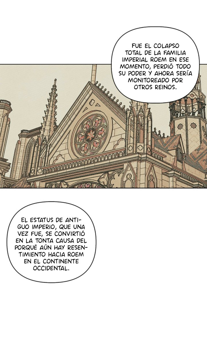 Debajo del Roble capítulo 19 página 46