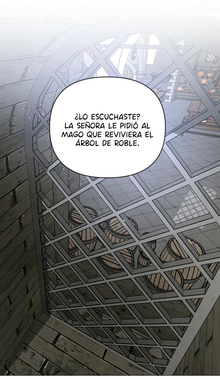 Debajo del Roble capítulo 19 página 5