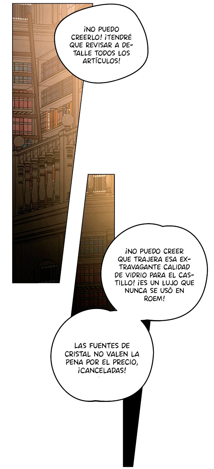 Debajo del Roble capítulo 19 página 78