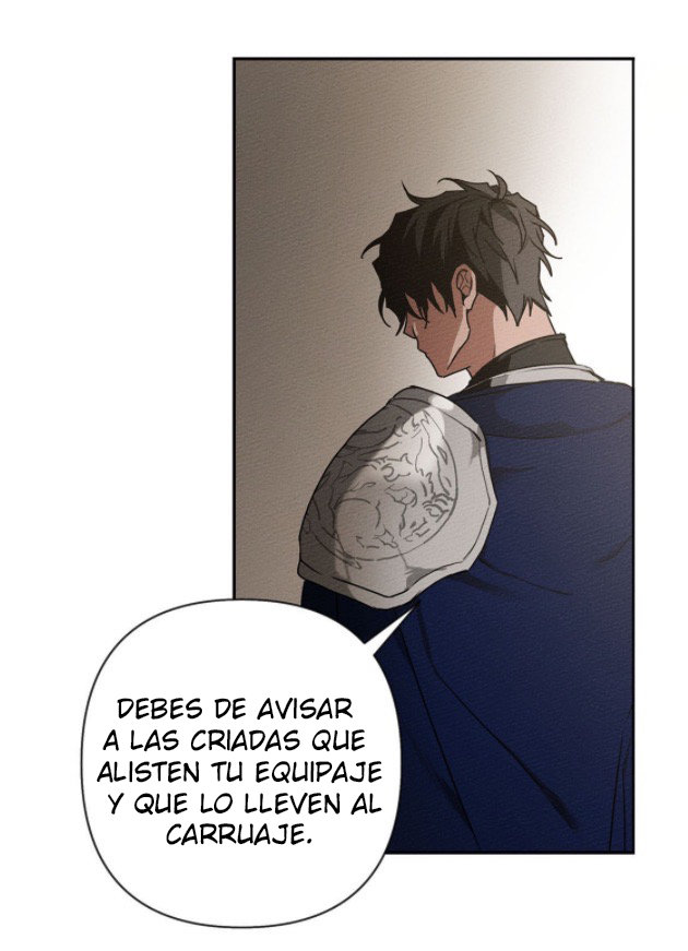 Debajo del Roble capítulo 2 página 61