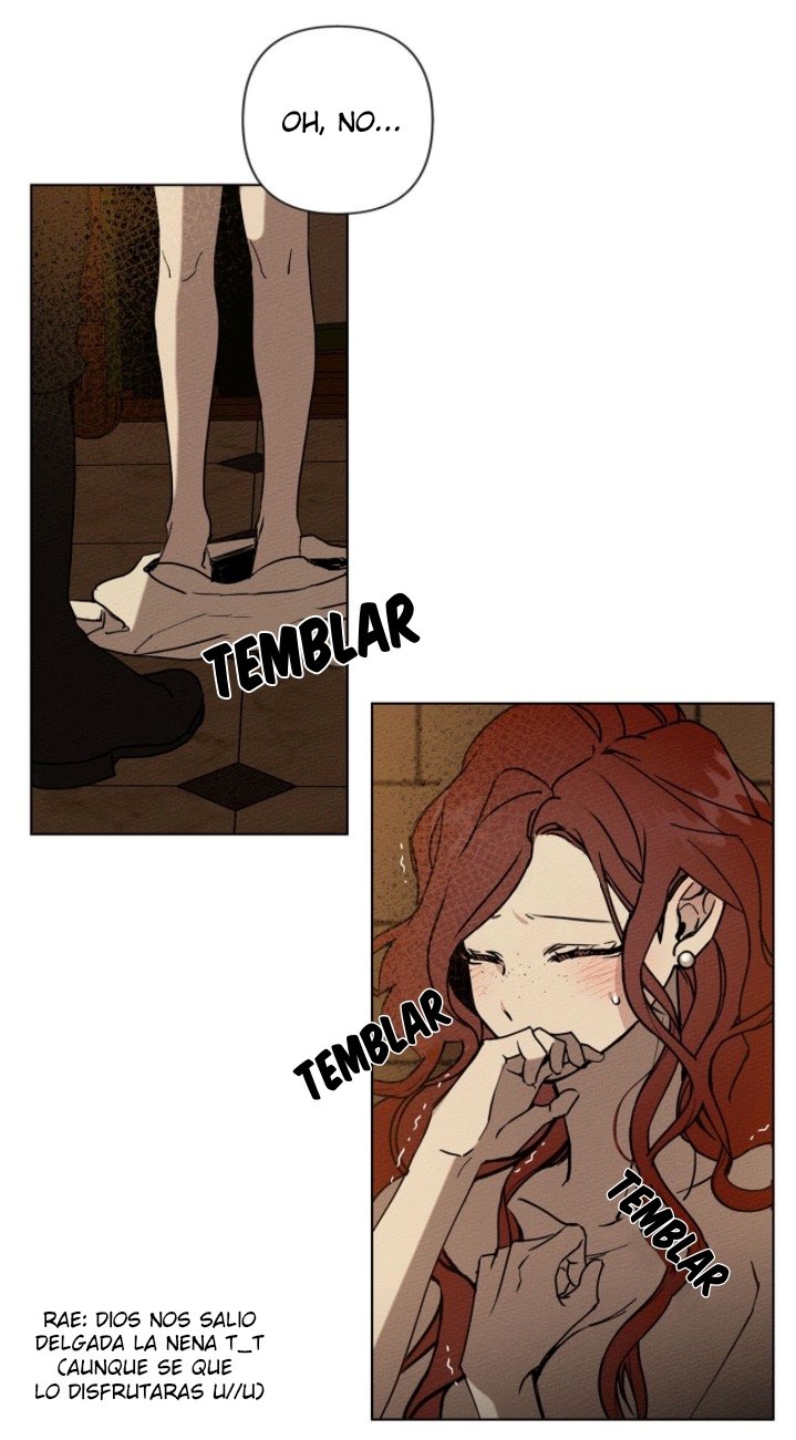 Debajo del Roble capítulo 2 página 7