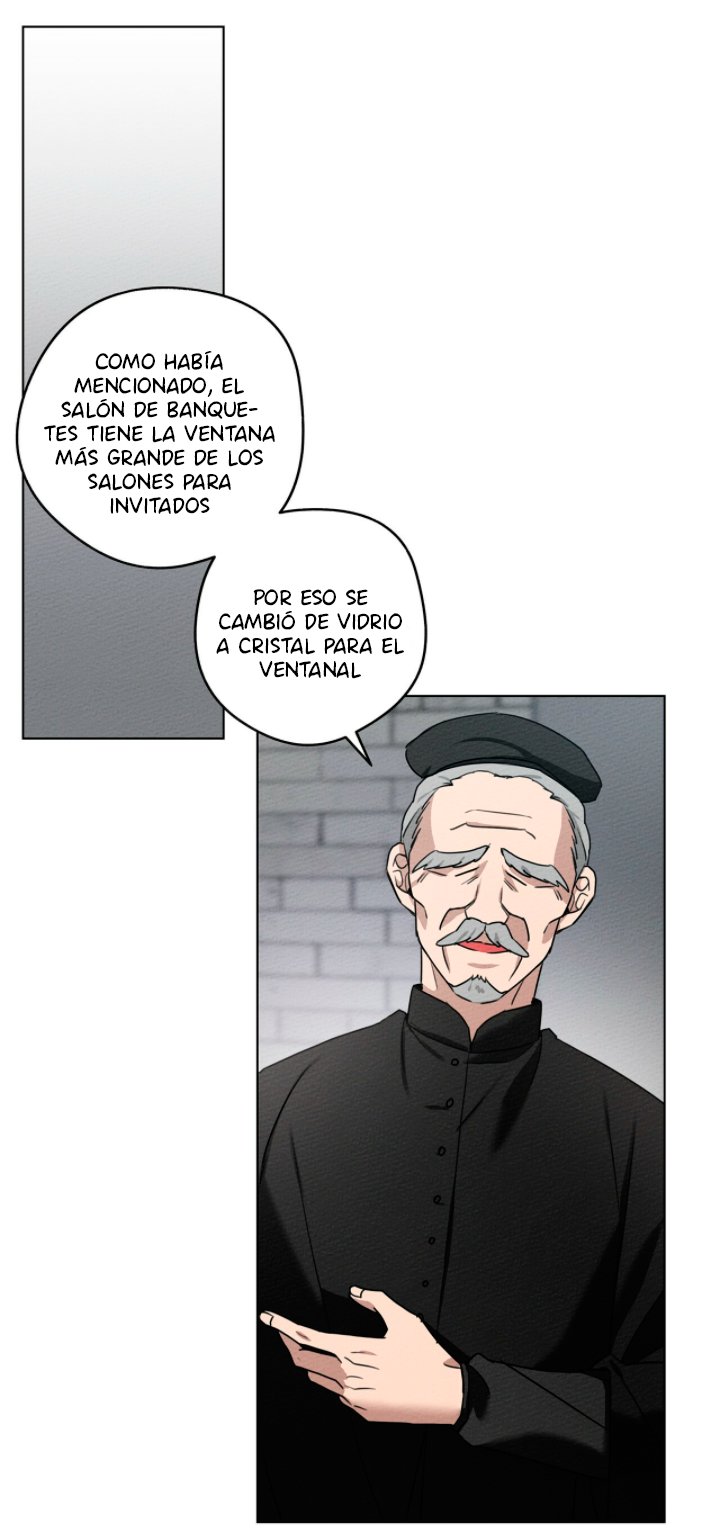 Debajo del Roble capítulo 20 página 10