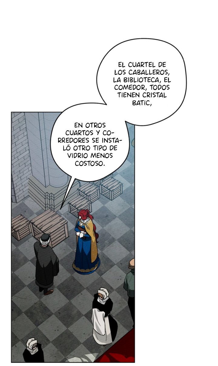 Debajo del Roble capítulo 20 página 11