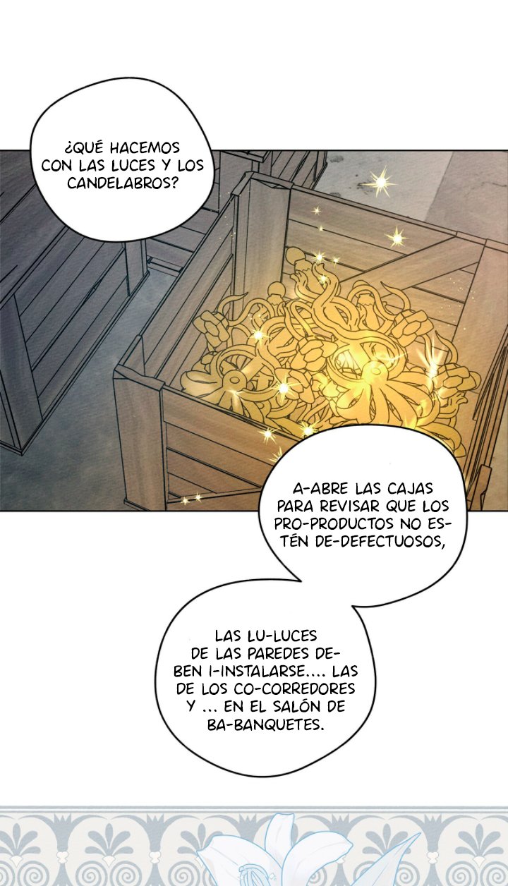 Debajo del Roble capítulo 20 página 12