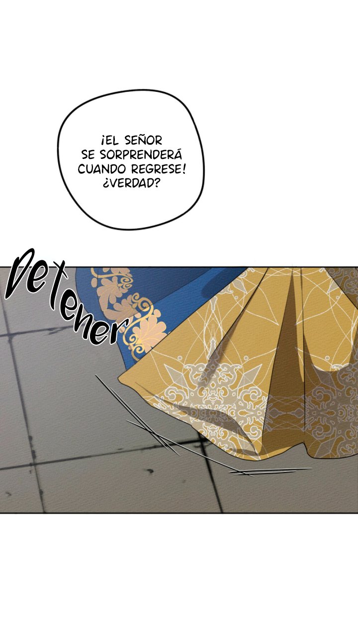 Debajo del Roble capítulo 20 página 18