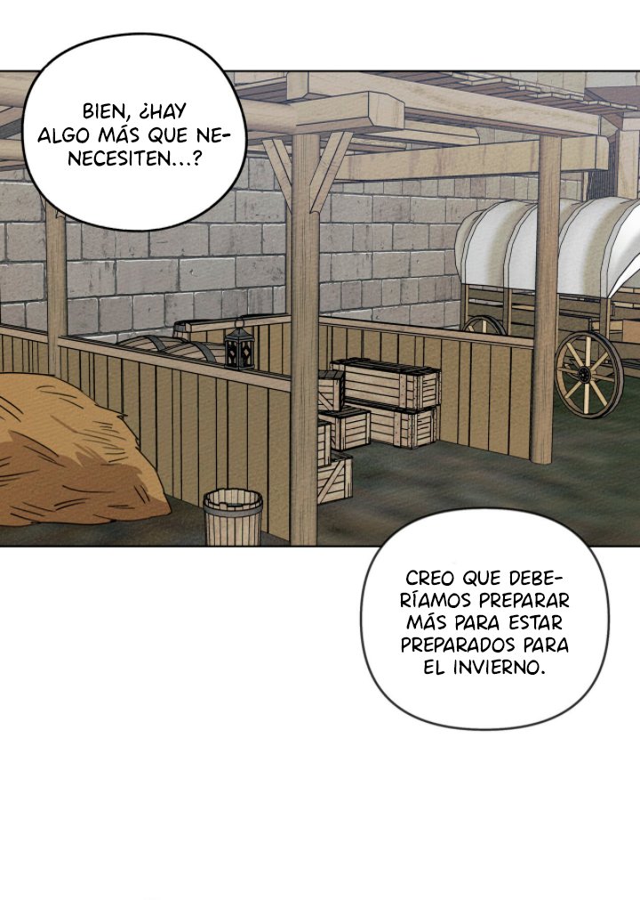 Debajo del Roble capítulo 20 página 29