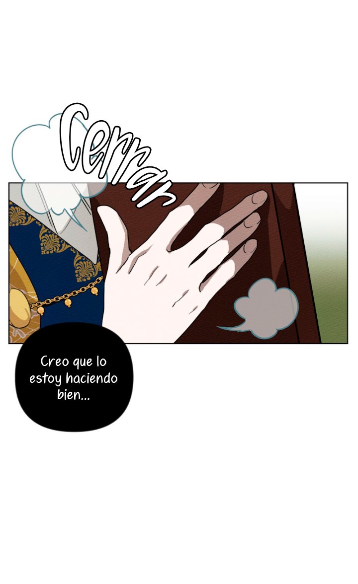 Debajo del Roble capítulo 20 página 33