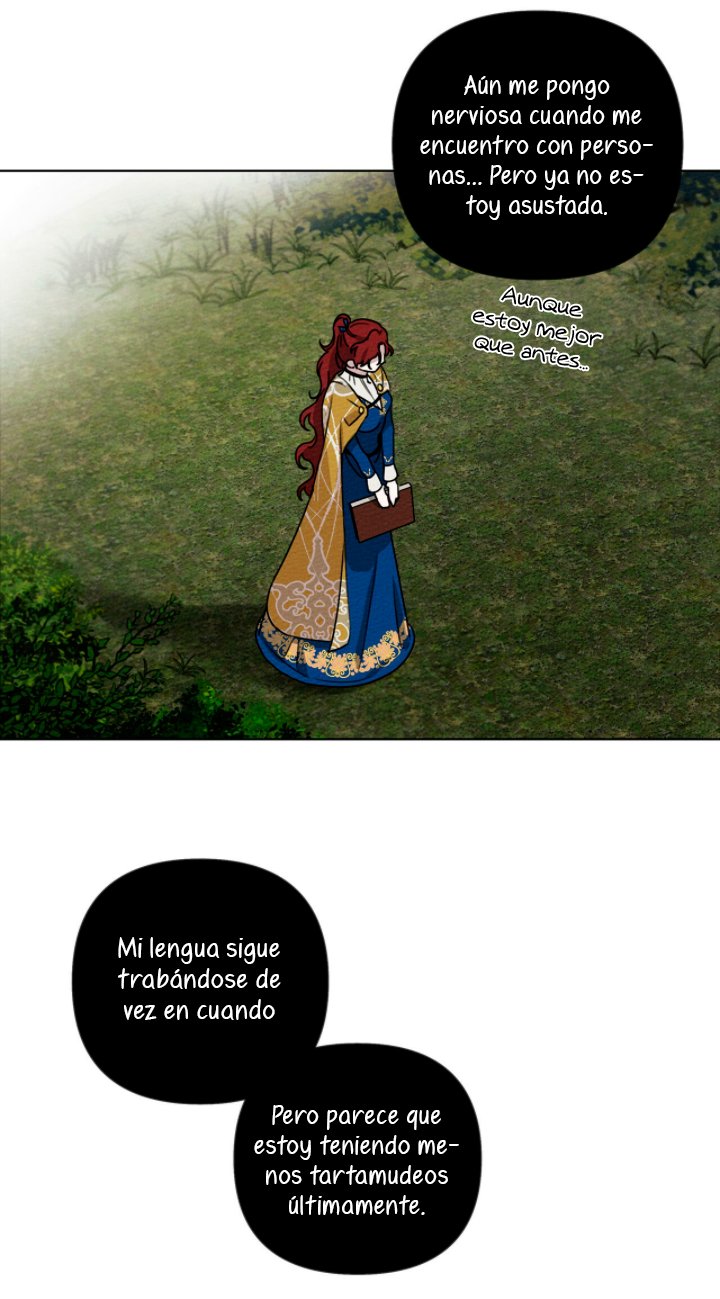 Debajo del Roble capítulo 20 página 34
