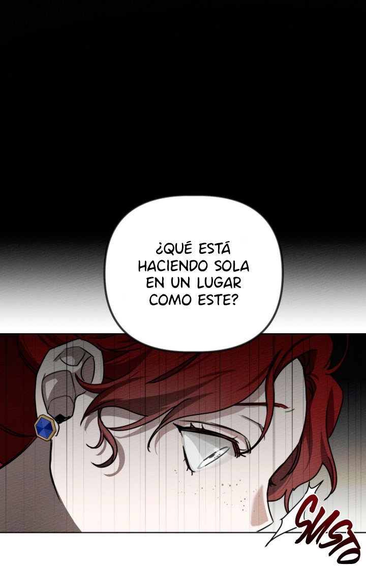 Debajo del Roble capítulo 20 página 47