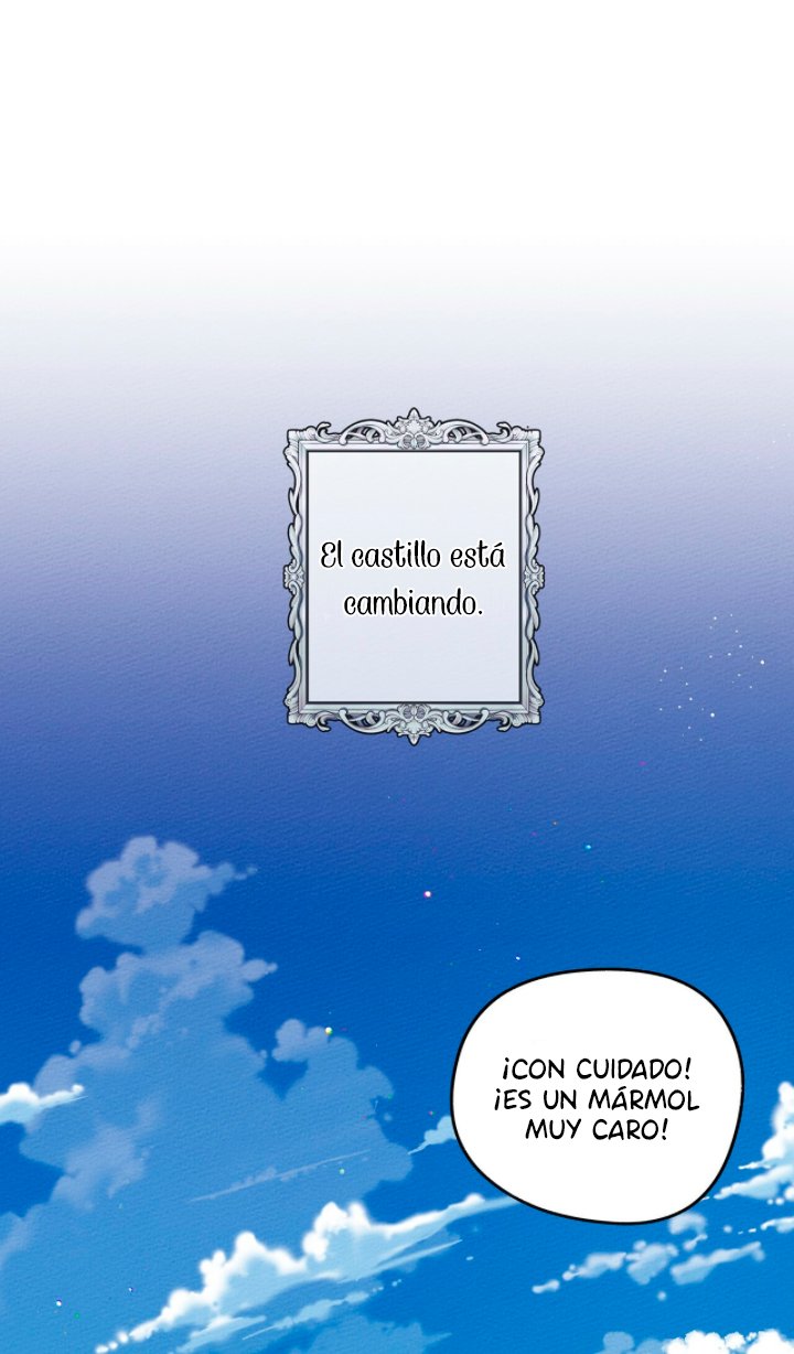 Debajo del Roble capítulo 20 página 5