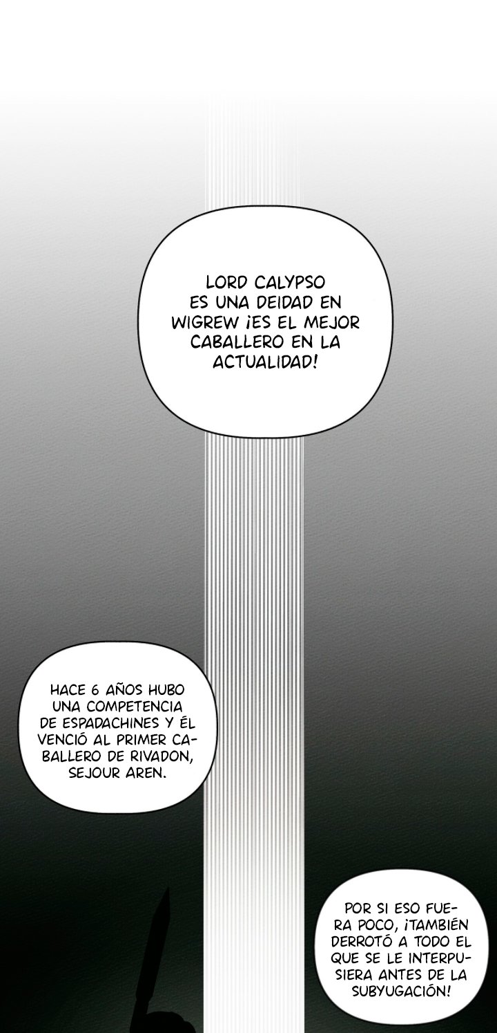 Debajo del Roble capítulo 20 página 70