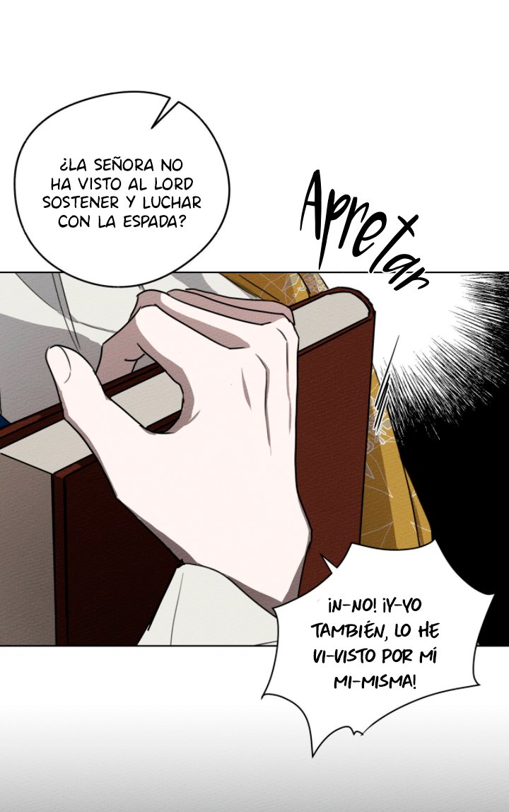 Debajo del Roble capítulo 20 página 74