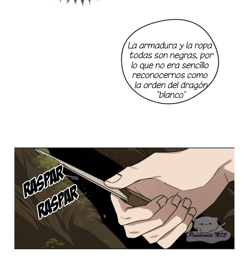 Debajo del Roble capítulo 21 página 12