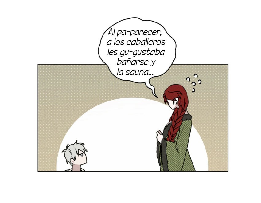 Debajo del Roble capítulo 21 página 42