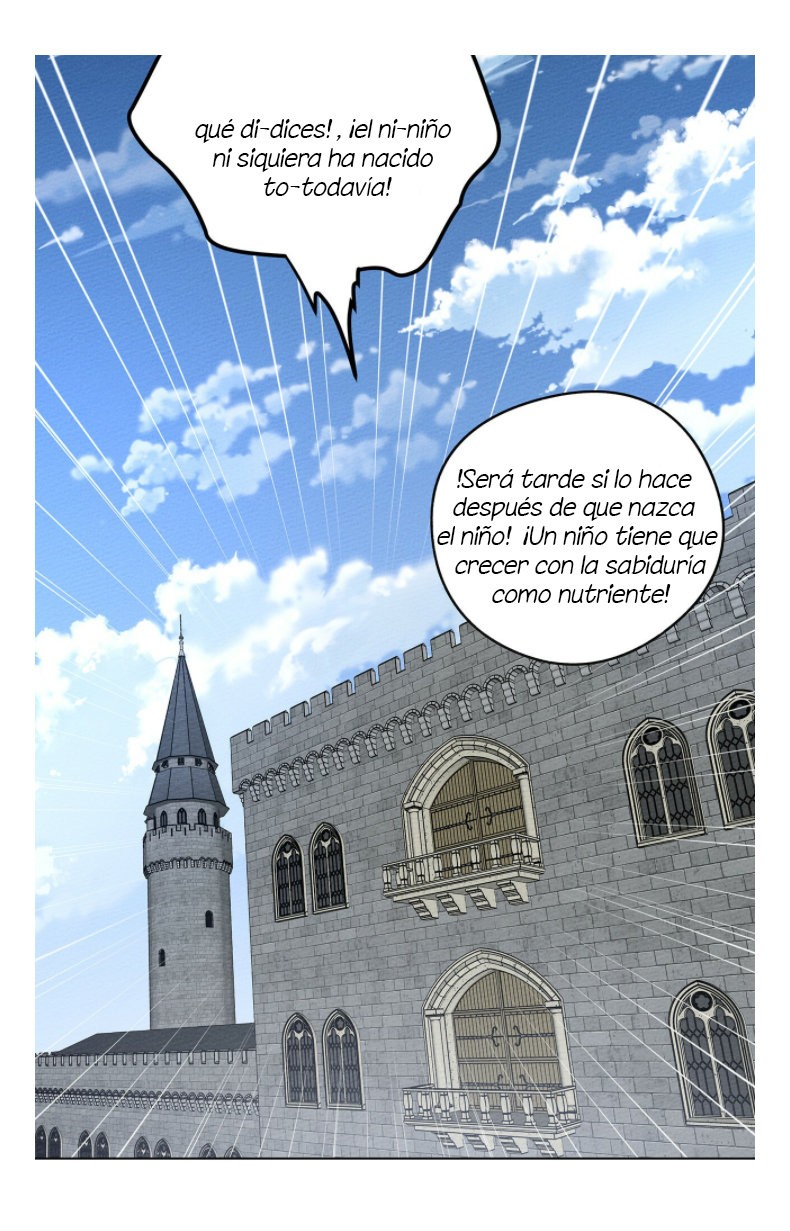 Debajo del Roble capítulo 21 página 63