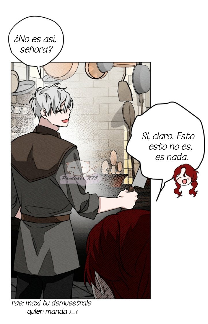 Debajo del Roble capítulo 22 página 15