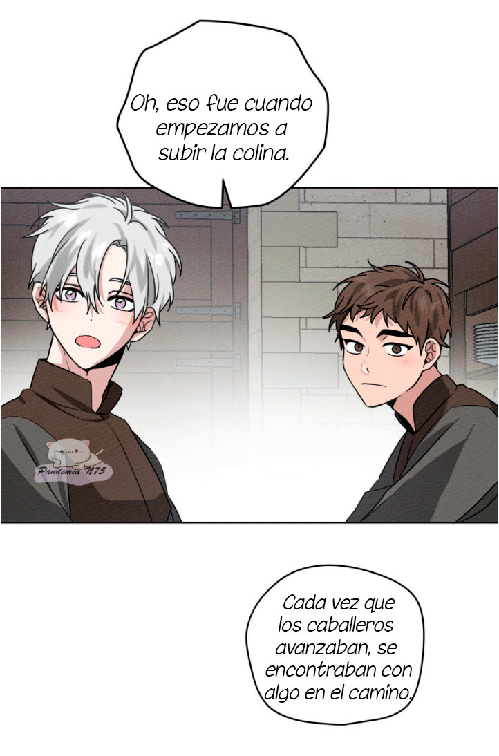 Debajo del Roble capítulo 22 página 28