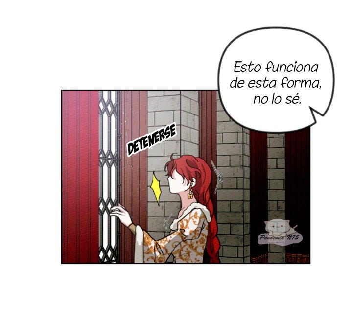 Debajo del Roble capítulo 22 página 52