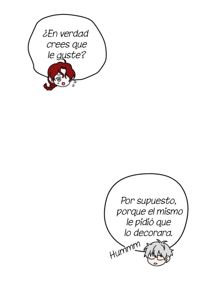 Debajo del Roble capítulo 22 página 54
