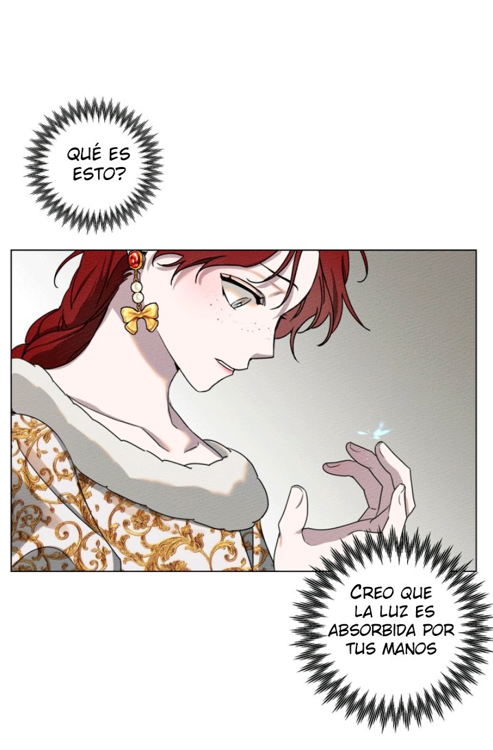 Debajo del Roble capítulo 23 página 39