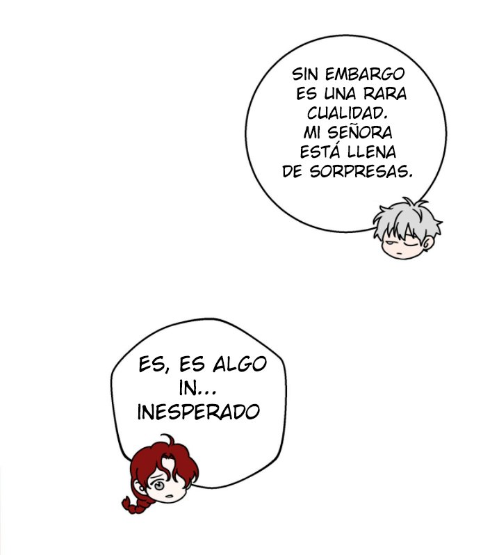 Debajo del Roble capítulo 23 página 49