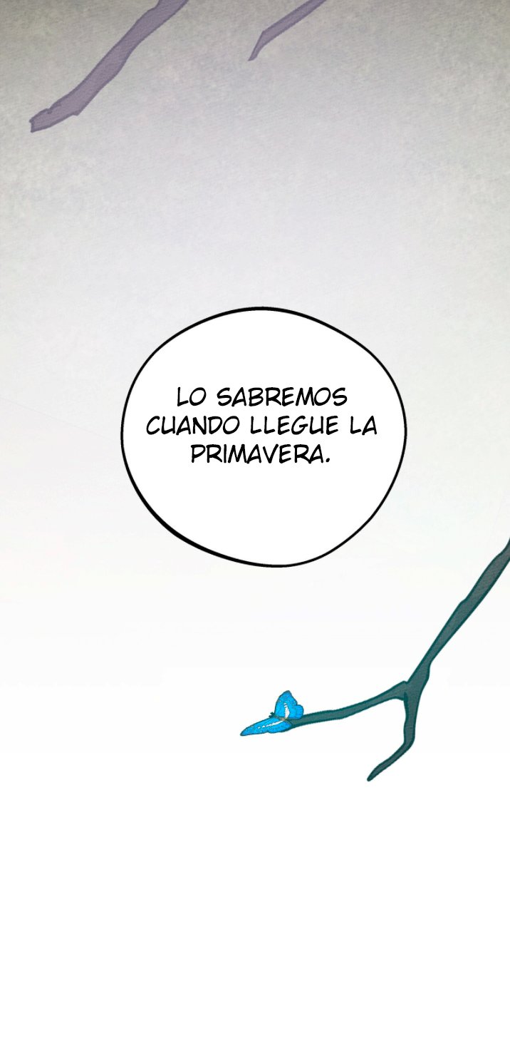 Debajo del Roble capítulo 23 página 57