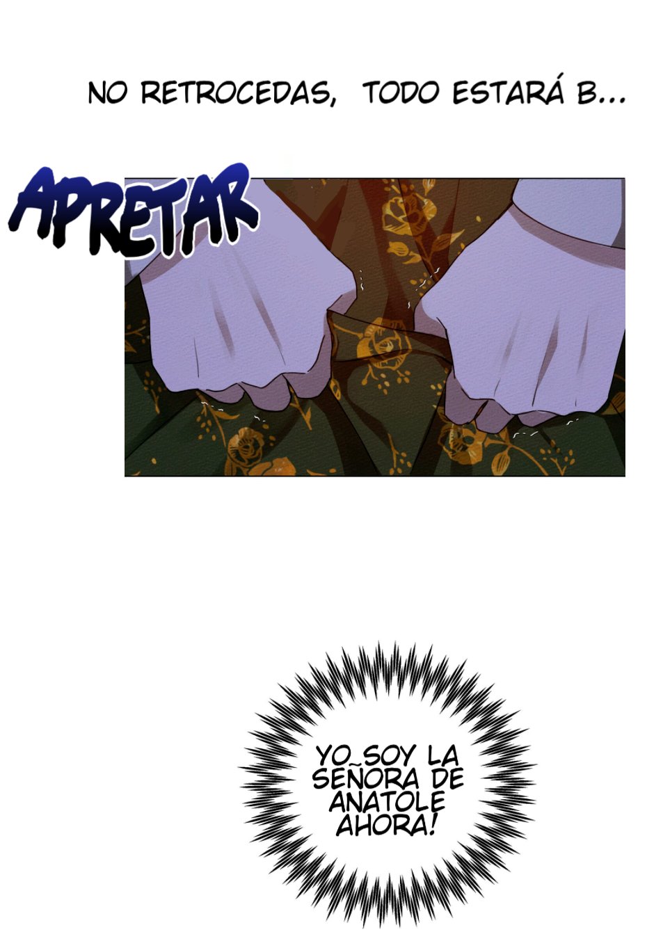 Debajo del Roble capítulo 24 página 33