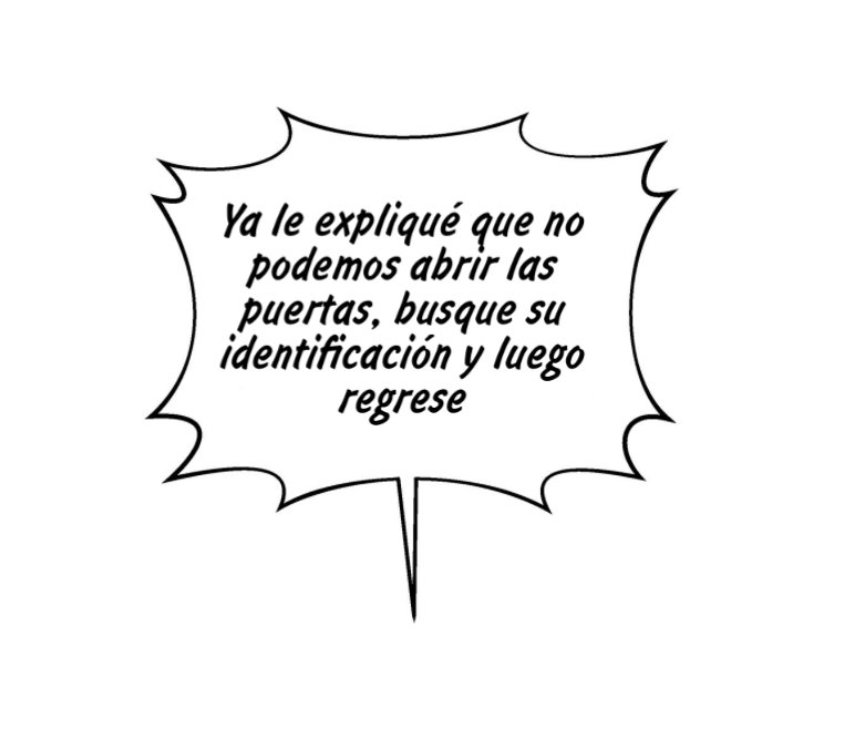 Debajo del Roble capítulo 24 página 34