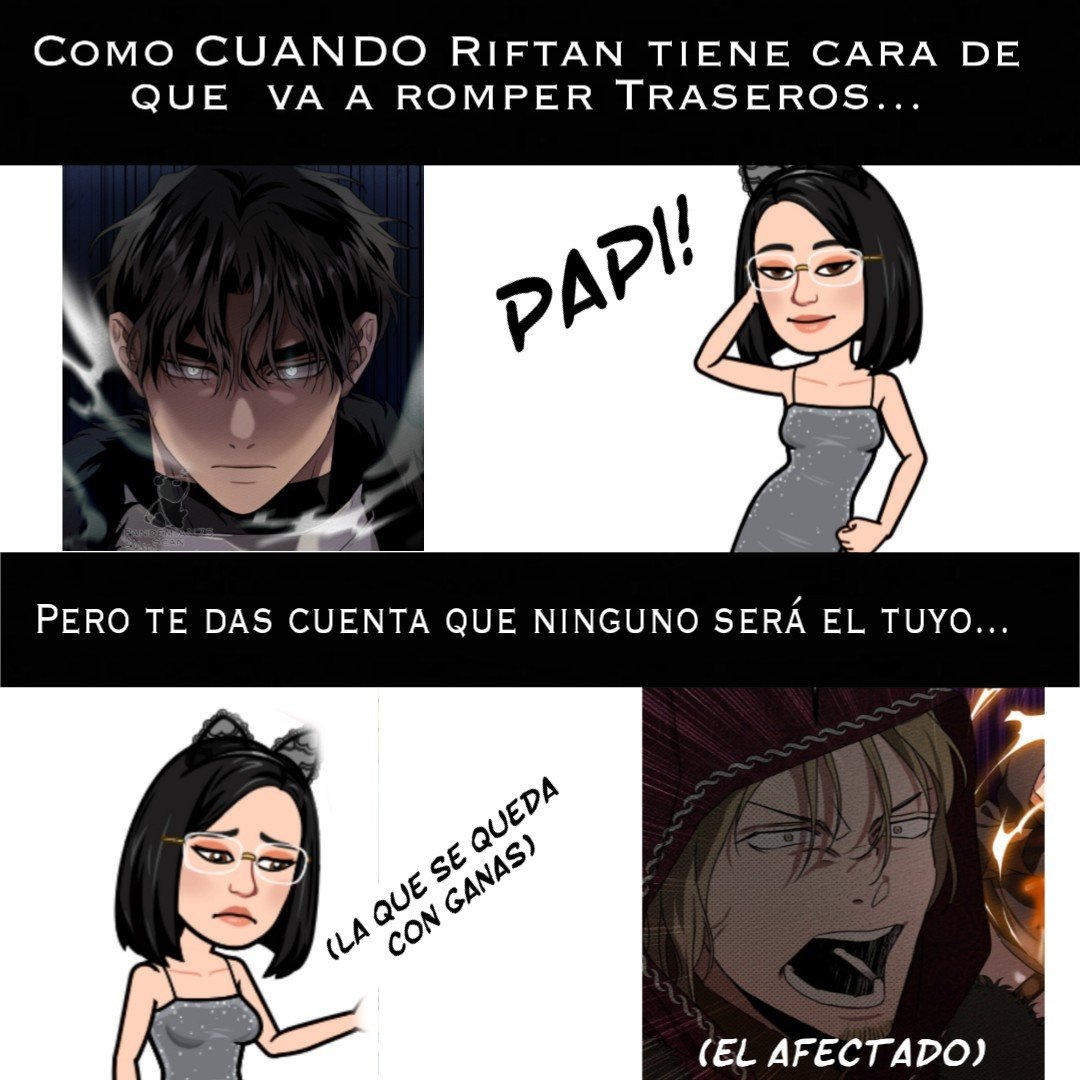 Debajo del Roble capítulo 24 página 83