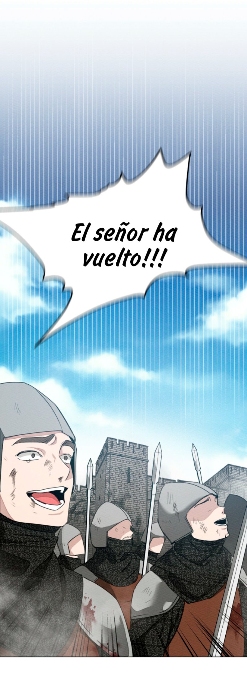 Debajo del Roble capítulo 25 página 29