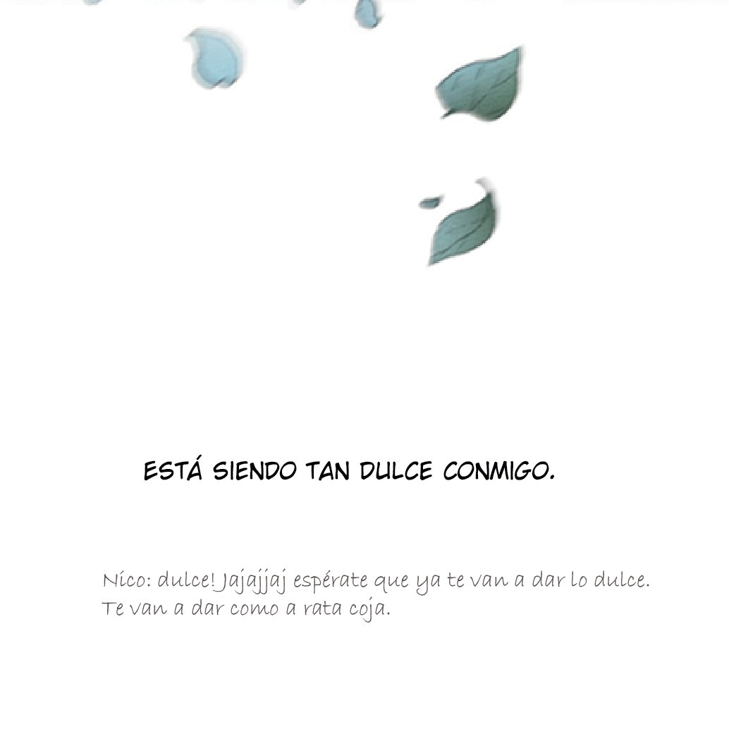 Debajo del Roble capítulo 26 página 51