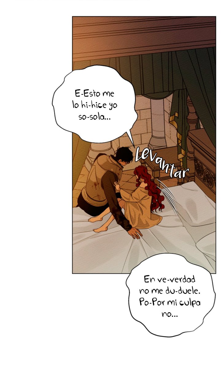 Debajo del Roble capítulo 27 página 47