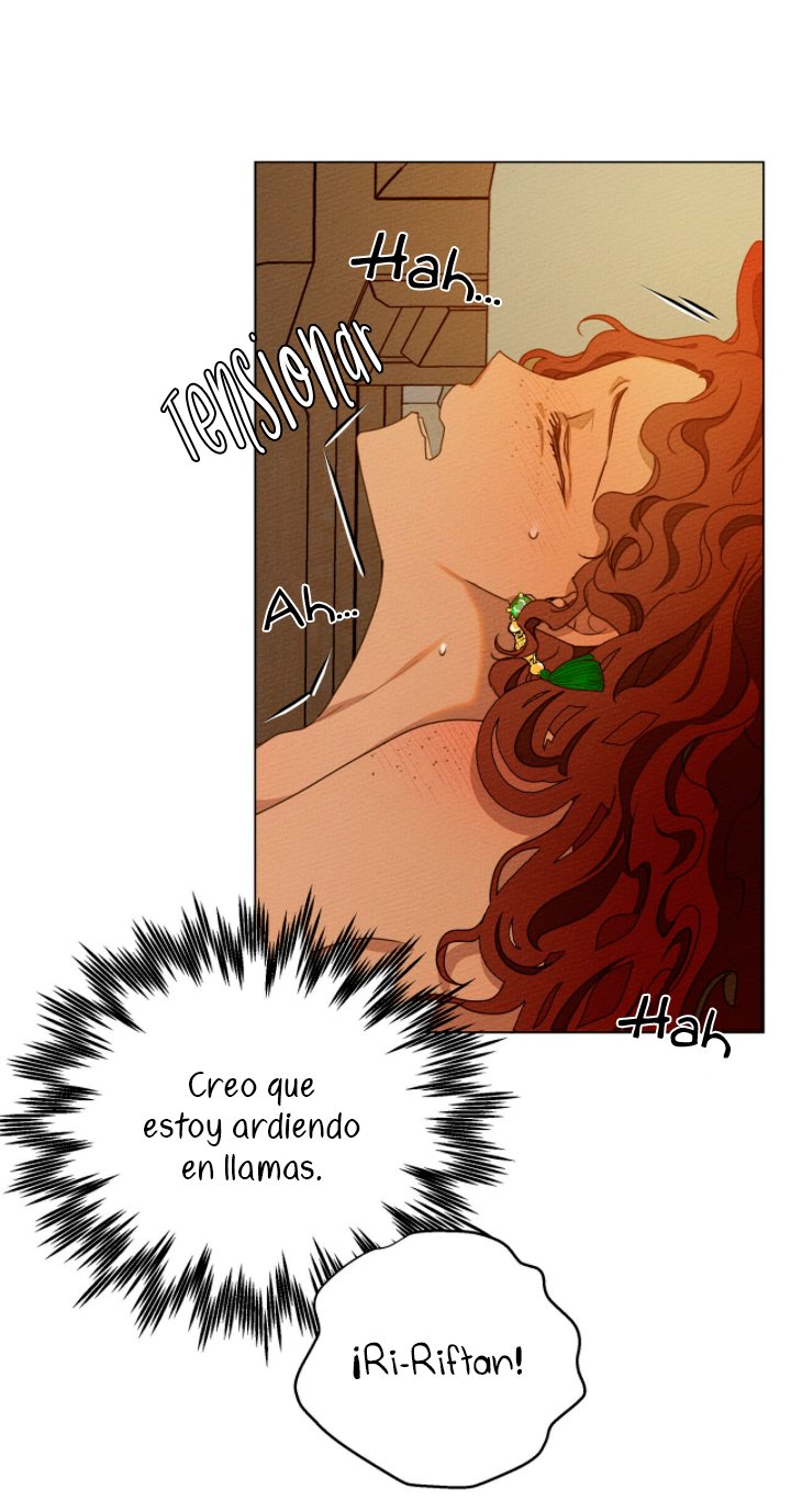 Debajo del Roble capítulo 27 página 59