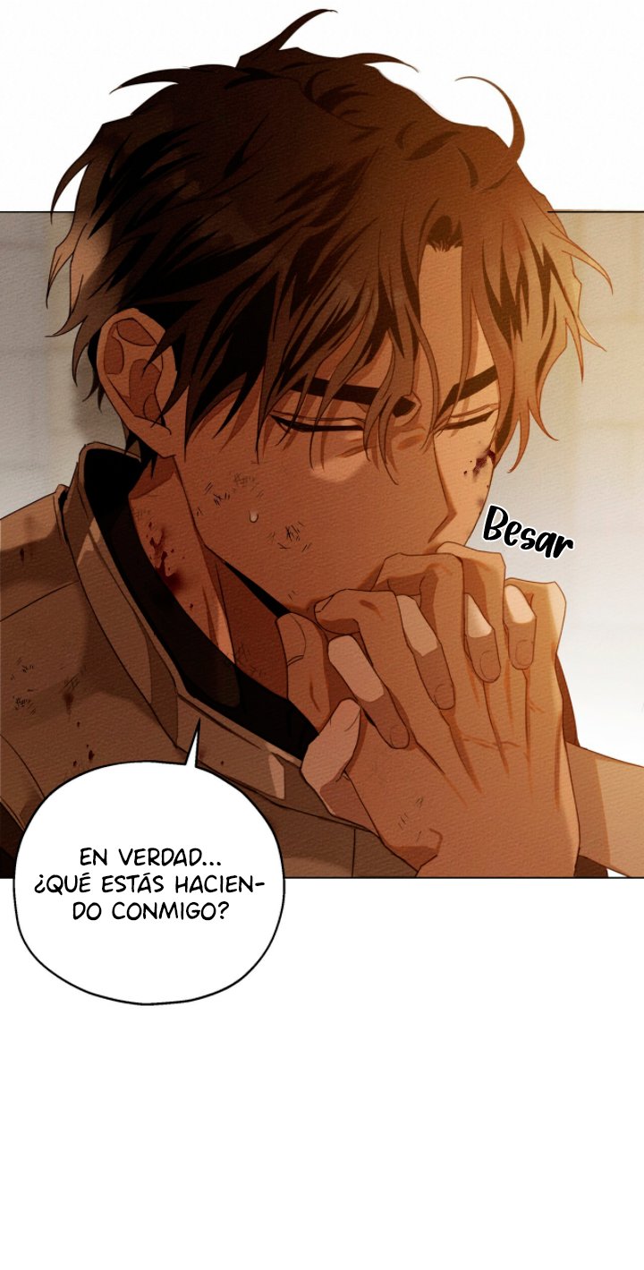 Debajo del Roble capítulo 27 página 62
