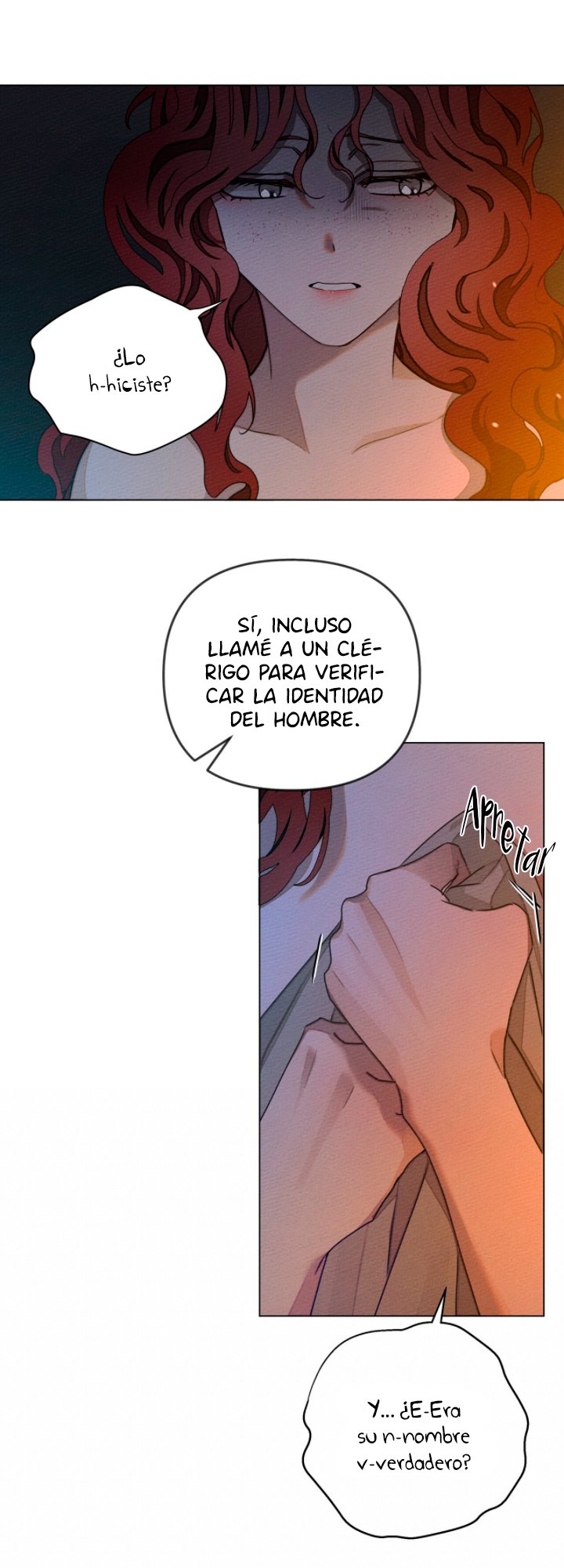 Debajo del Roble capítulo 28 página 12
