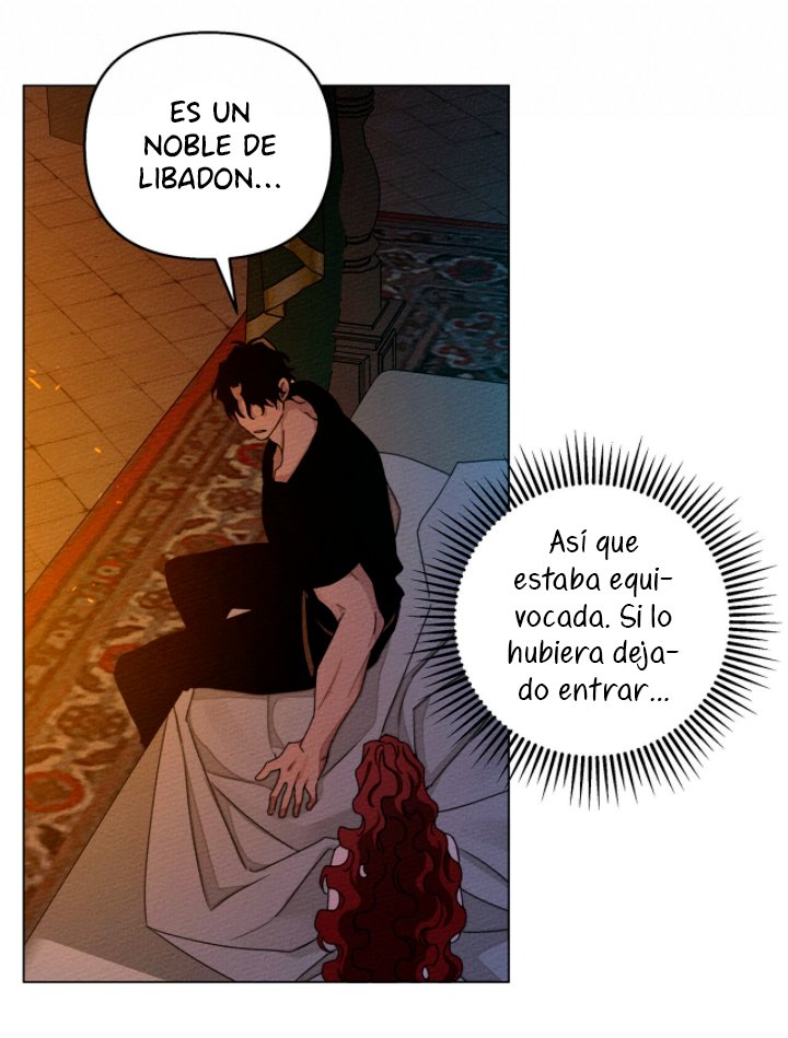 Debajo del Roble capítulo 28 página 13