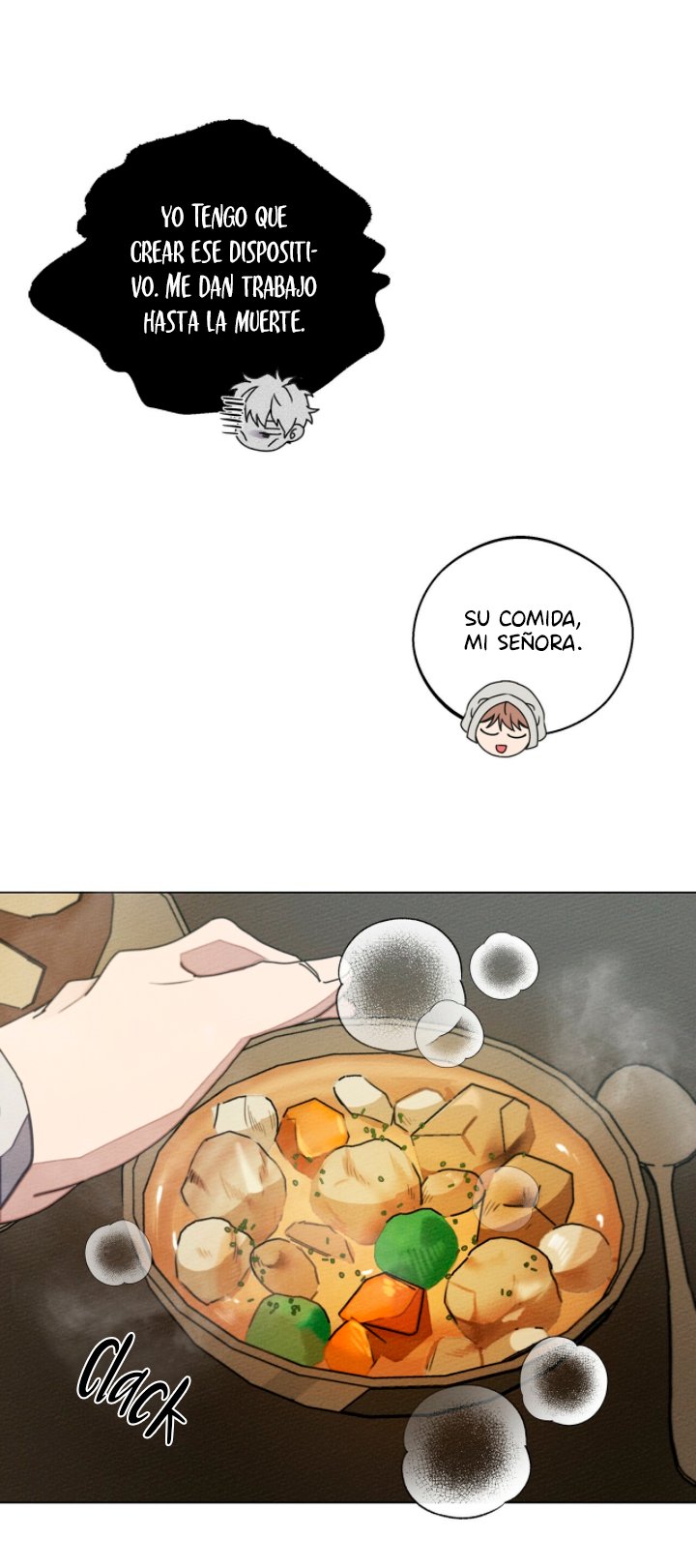 Debajo del Roble capítulo 28 página 53