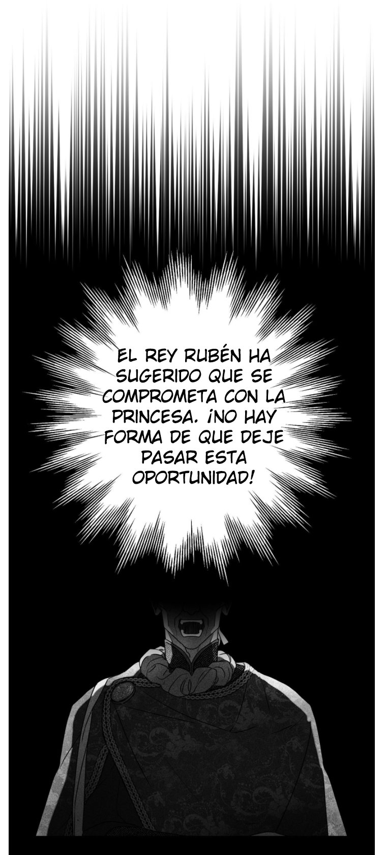 Debajo del Roble capítulo 3 página 11