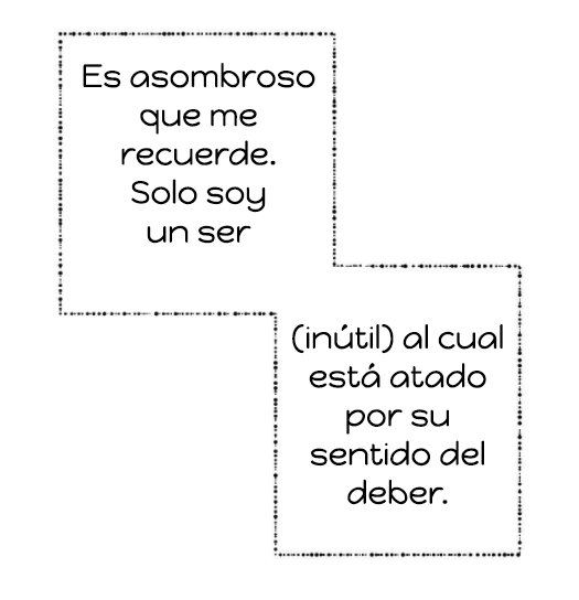 Debajo del Roble capítulo 3 página 17