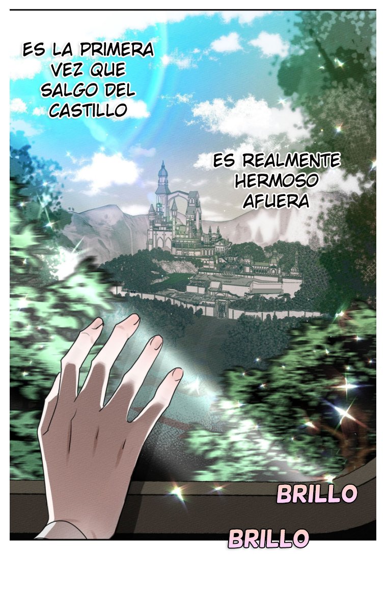 Debajo del Roble capítulo 3 página 24