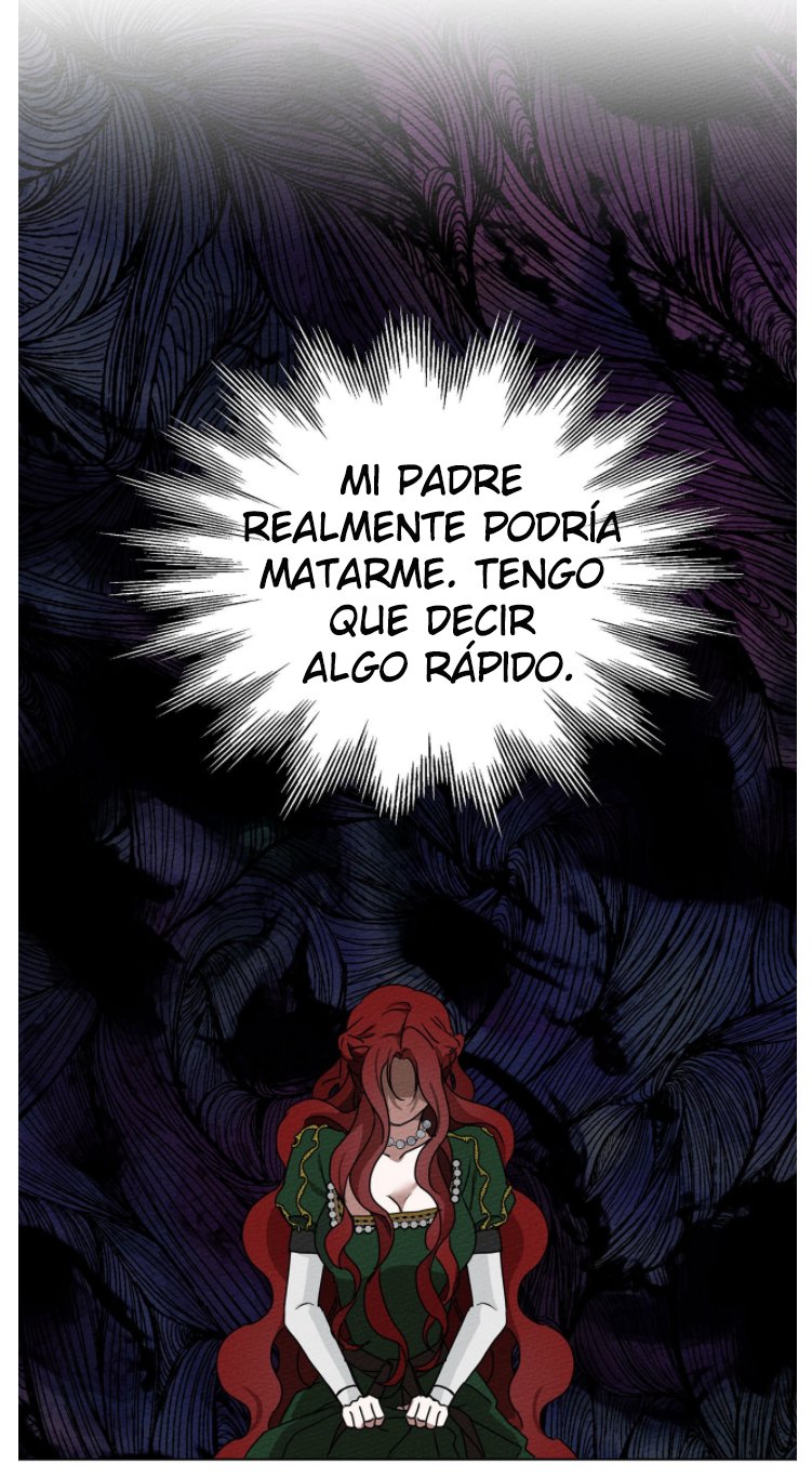 Debajo del Roble capítulo 3 página 32